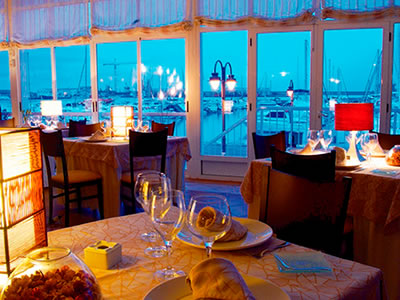 Restaurante Nautico Burriana